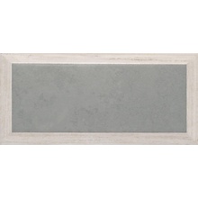 ZYX Metropolitan Avenue Cement Line Настенная плитка 10x20 см, Испания, под бетон  - фото 1 - фото 1