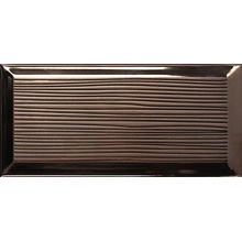 ZYX Metropolitan Arts Copperbright Настенная плитка 10x20 см, Испания, под кирпич  - фото 1 - фото 1