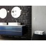 ZYX Metropolitan 10x20 см, керамика, Испания, под кирпич  - фото интерьера 1