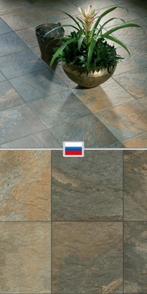Напольная плитка по камень 30x30 см