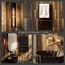 Kerama Marazzi Cono Россия - фото интерьера 48 Kerama Marazzi Cono Россия - фото интерьера 48