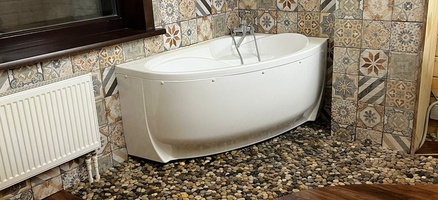 KERAMA MARAZZI 5226 Суррей белый 20х20х7,9