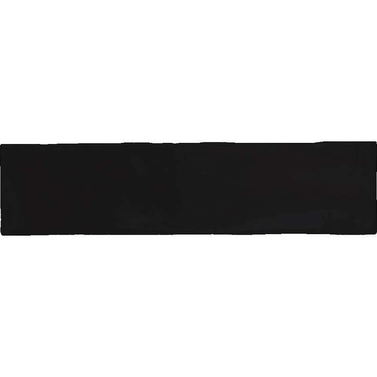 Equipe Country & Masia 20071 Masia Negro Настенная плитка 7,5x30 см, Испания - фото 1