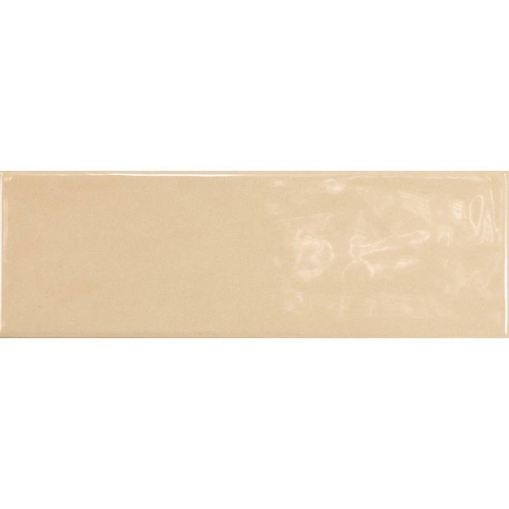 Equipe Country & Masia 21534 Beige Настенная плитка 6,5x20 см, Испания, под камень  - фото 1