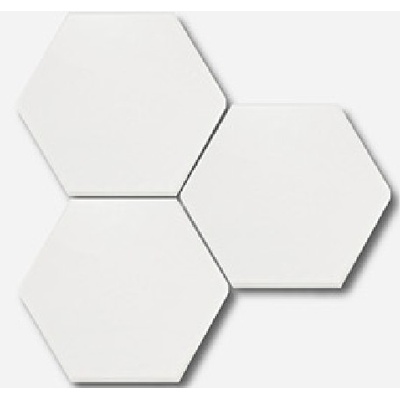 equipe scale hexagon porcelanico 22357 hexagon scale white matt 11 6x10 1 keramicheskaya plitka i keramogranit