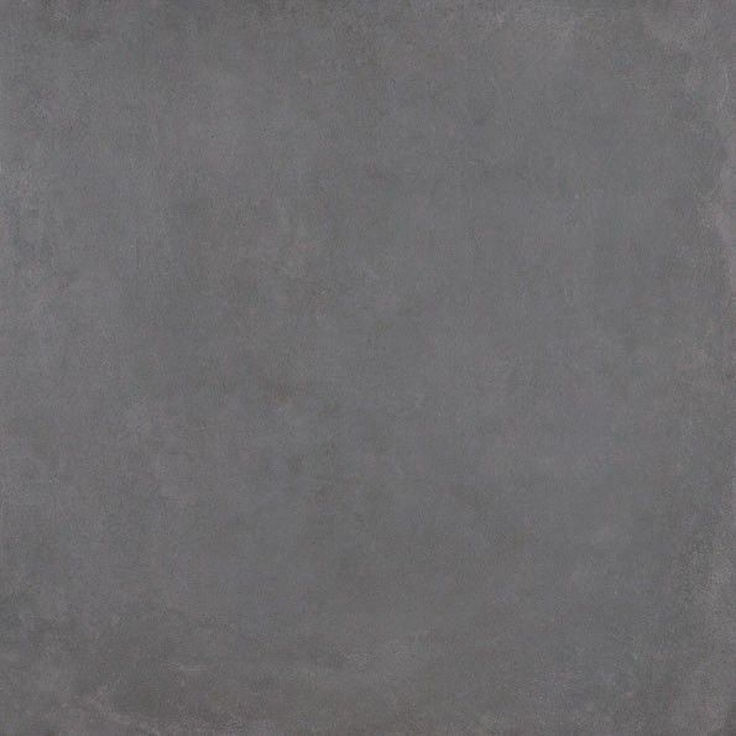 ABK Docks Black Nat 60 Керамогранит 60x60 см, Италия, под бетон  - фото 1