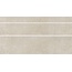 ABK Downtown Ecru Mix Size rettificato Керамогранит 30x60 см, Италия, под бетон  - фото 1