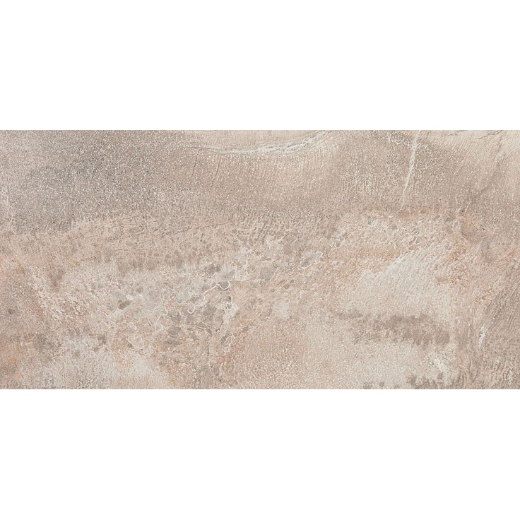 ABK Fossil stone Beige Naturale Керамогранит 30x60 см, Италия, под дерево - фото 1