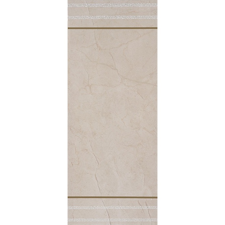ABK Grace Dec. Home Line Marfil Декор 30x75 см, Италия, под камень  - фото 1