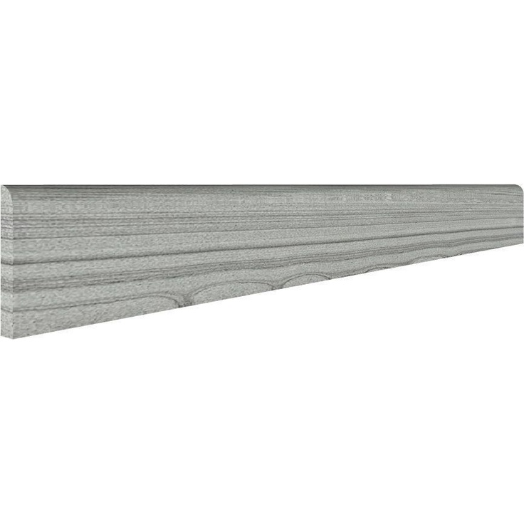 ABK Re-Work Battiscopa Multi Fog Плинтус 6,5x60 см, Италия - фото 1