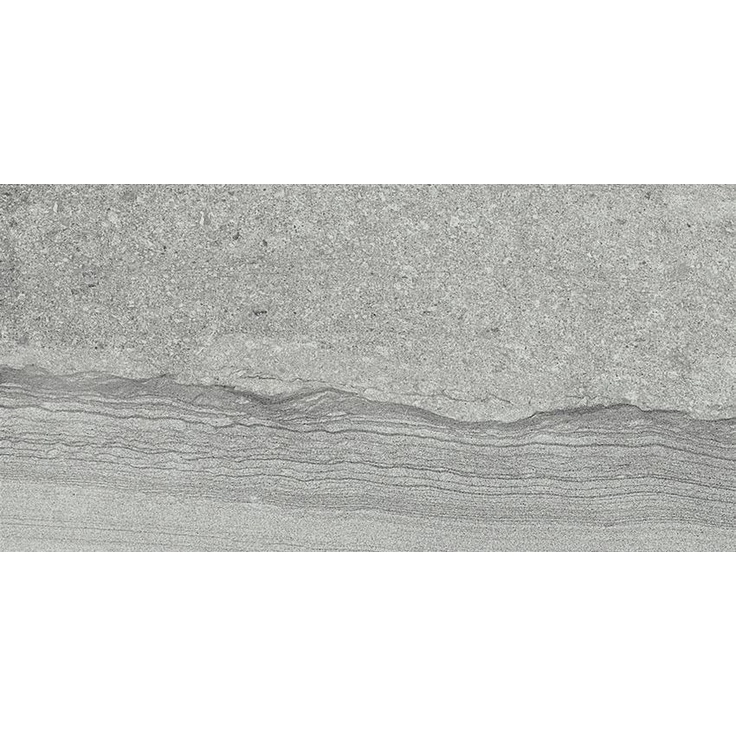 ABK Re-Work Multi Fog Nat-2 Напольная плитка 20x40 см, Италия - фото 1