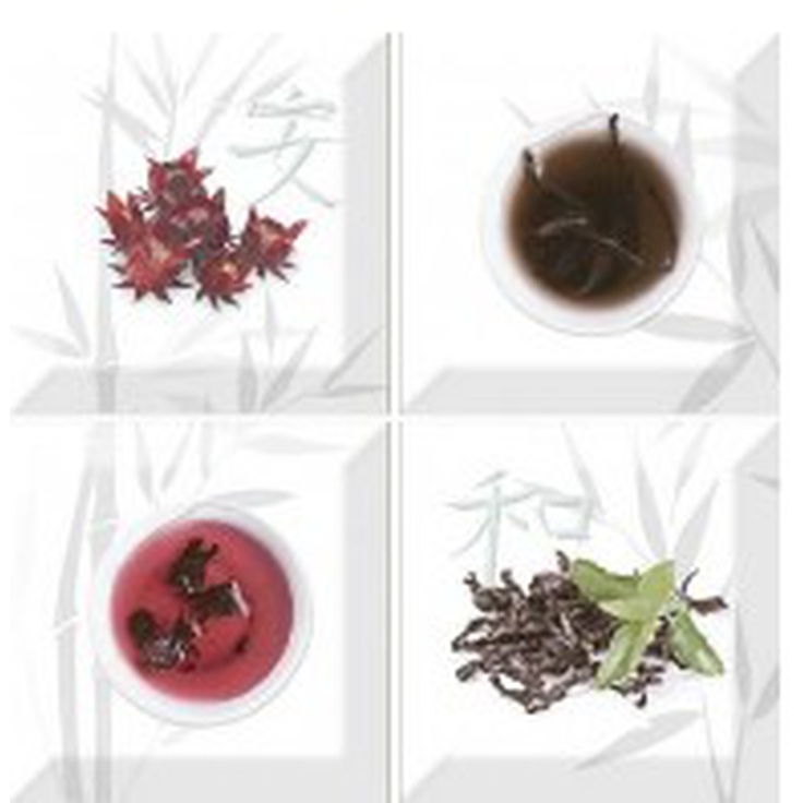 Absolut Keramika Aroma Fosker Set S/4 B Панно 10x10 см, Испания, под мозаику - фото 1 Absolut Keramika Aroma Fosker Set S/4 B Панно 10x10 см, Испания, под мозаику - фото 1