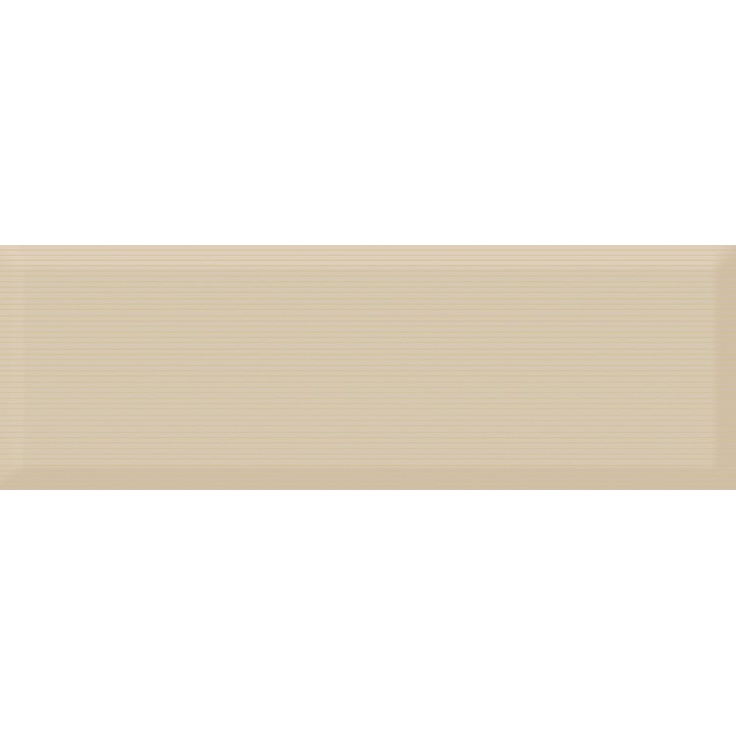 Absolut Keramika Aure Savage Beige Настенная плитка 15x45 см, Испания, под кирпич  - фото 1
