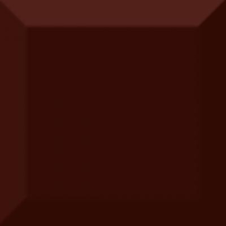 Absolut Keramika Cube Biselado Brillo Marron Настенная плитка 10x10 см, Испания, под кирпич - фото 1 Absolut Keramika Cube Biselado Brillo Marron Настенная плитка 10x10 см, Испания, под кирпич - фото 1