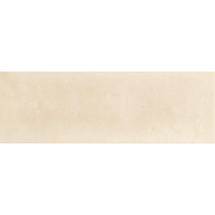 Absolut Keramika Damasco Milano Brillo Crema Настенная плитка 10x30 см, Испания, под обои  - фото 1