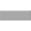 Absolut Keramika Glass Monocolor Biselado Brillo Plata Настенная плитка 10x30 см, Испания, под кирпич  - фото 1
