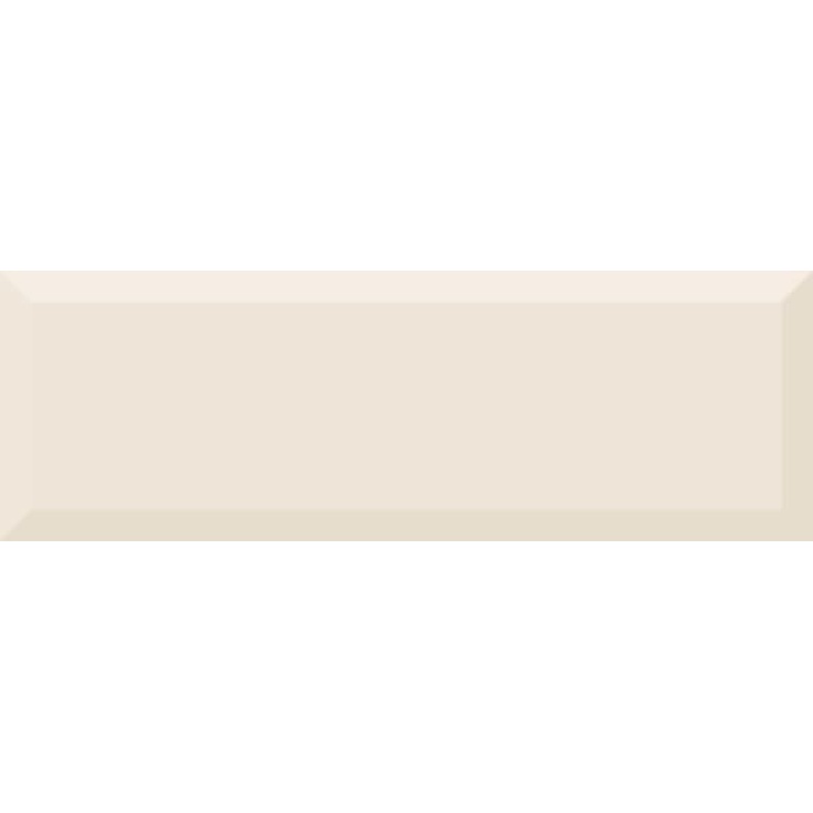 Absolut Keramika Monocolor Cava Brillo Настенная плитка 10x20 см, Испания, ничего - фото 1