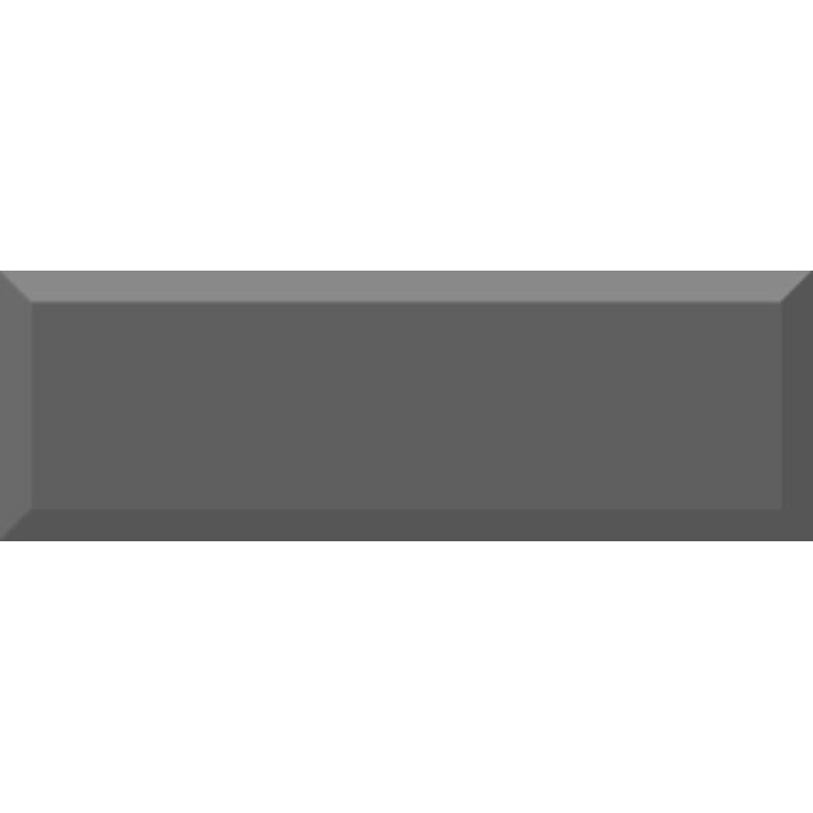 Absolut Keramika Monocolor Marengo Brillo Настенная плитка 10x20 см, Испания, под камень  - фото 1