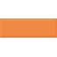 Absolut Keramika Monocolor Naranja Brillo Настенная плитка 10x20 см, Испания, под камень  - фото 1