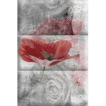 Absolut Keramika Monocolor Composicion Opio A Декор 15x22,5 см, Испания, под камень  - фото 1 - фото 1