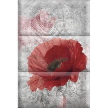 Absolut Keramika Monocolor Composicion Opio B Декор 15x22,5 см, Испания, под камень  - фото 1 - фото 1