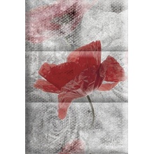 Absolut Keramika Monocolor Composicion Opio C Декор 15x22,5 см, Испания, под камень  - фото 1 - фото 1