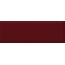 Absolut Keramika Tea Monocolor Biselado Brillo Burdeos Настенная плитка 10x30 см, Испания, под кирпич  - фото 1