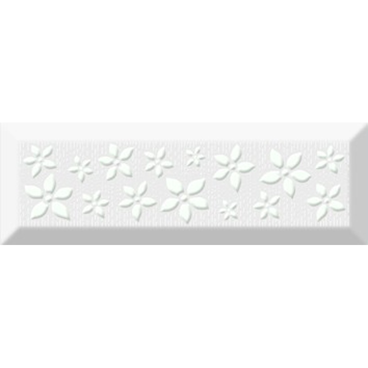 Absolut Keramika Tea Tea 02 Glass Fosker Декор 10x30 см, Испания, под кирпич - фото 1 Absolut Keramika Tea Tea 02 Glass Fosker Декор 10x30 см, Испания, под кирпич - фото 1