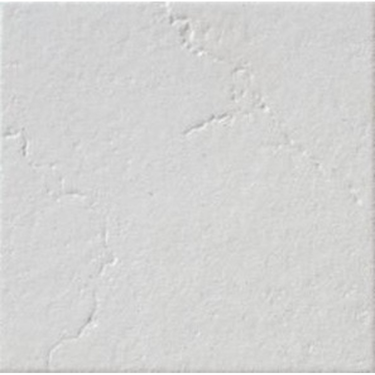 Absolut Keramika Toledo Tajo White Настенная плитка 15,8x15,8 см, Испания - фото 1