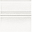 Adex Modernista ADMO5202 Rodapie Clasico C/C Blanco. Плинтус 15x15 см, Испания, под камень  - фото 1