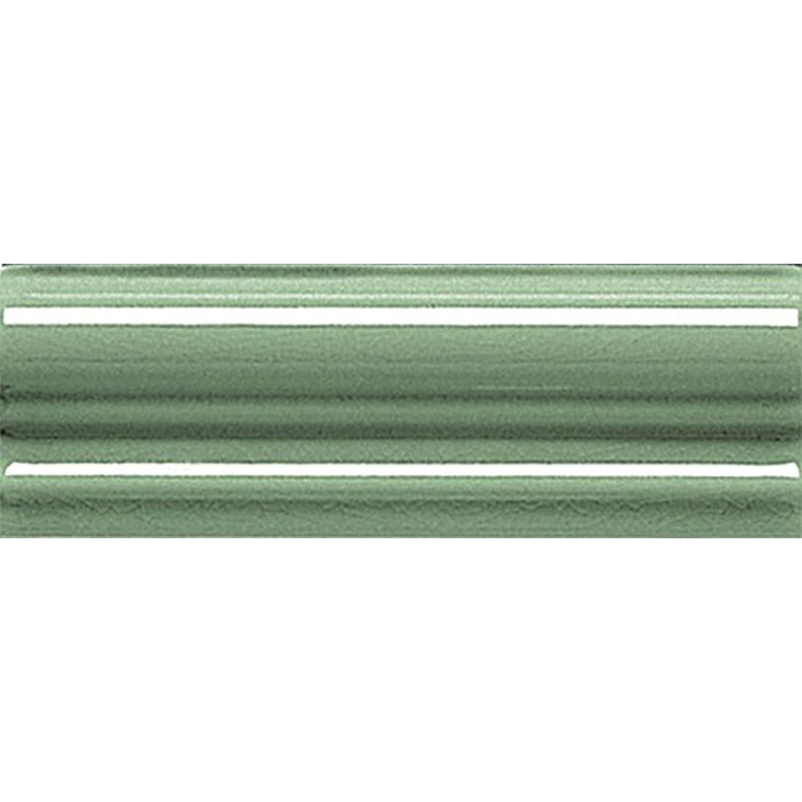 Adex Modernista ADMO5170 Moldura Italiana Бордюр 5x15 см, Испания, под камень  - фото 1