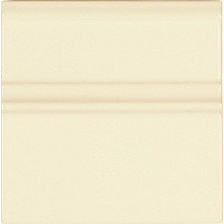 Adex Neri ADNE5320 Rodapie Clasico Biscuit Спец. Элемент 15x15 см, Испания, ничего - фото 1
