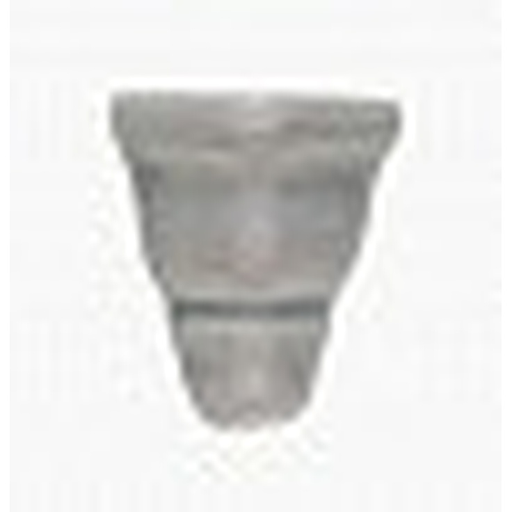 Adex Ocean ADOC5067 Angulo Exterior Rodapie Top Sail Спец. Элемент 2,7x3 см, Испания - фото 1