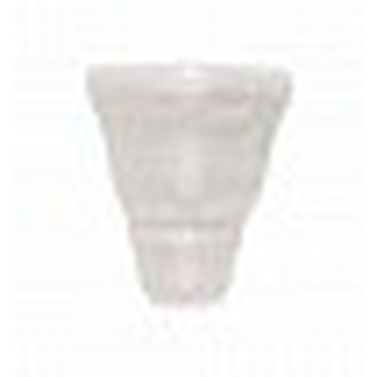 Adex Ocean ADOC5068 Angulo Exterior Rodapie White Caps. Спец. Элемент 2,7x3 см, Испания - фото 1