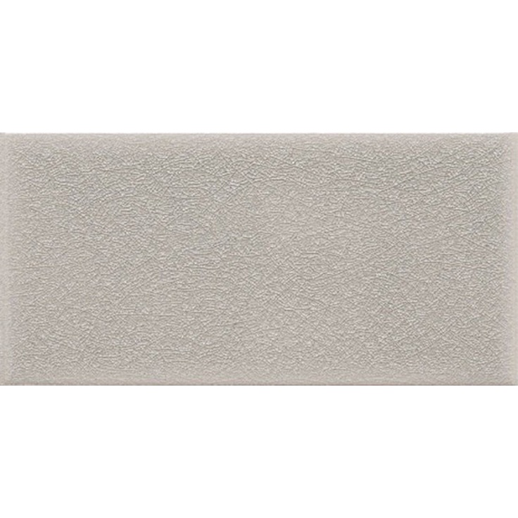 Adex Ocean ADOC1004 Surf Gray Настенная плитка 7,5x15 см, Испания, под обои  - фото 1