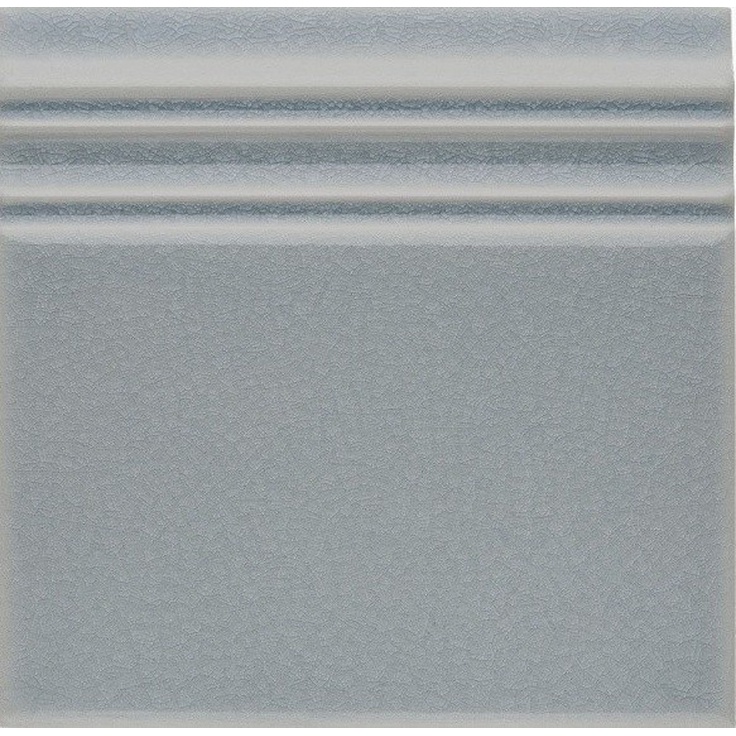 Adex Ocean ADOC5063 Rodapie Top Sail Плинтус 15x15 см, Испания - фото 1