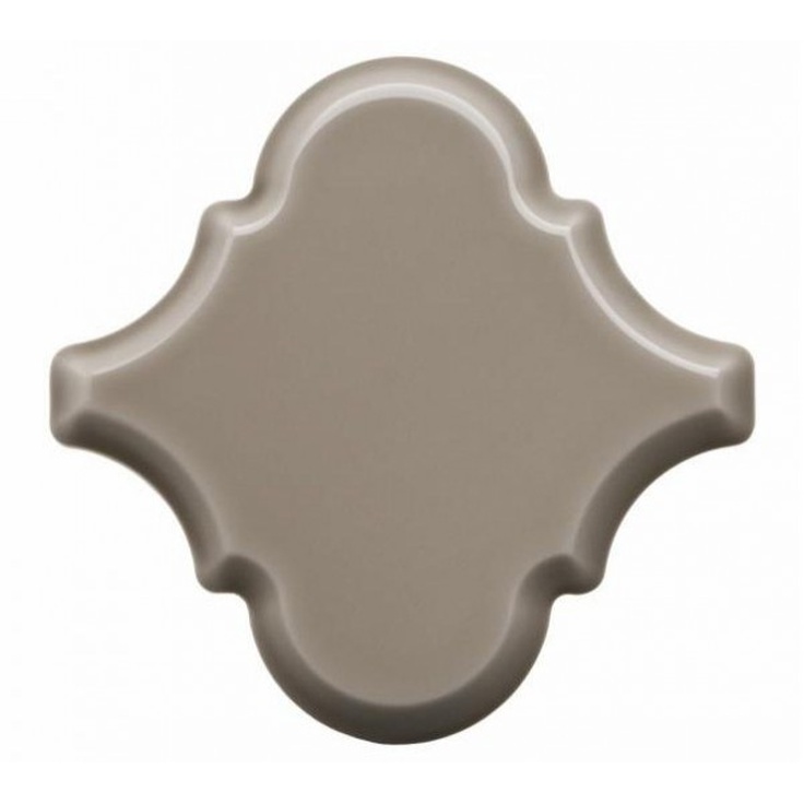 Adex Renaissance ADST8004 Arabesco Biselado Eucalyptus Настенная плитка 15x15 см, Испания - фото 1