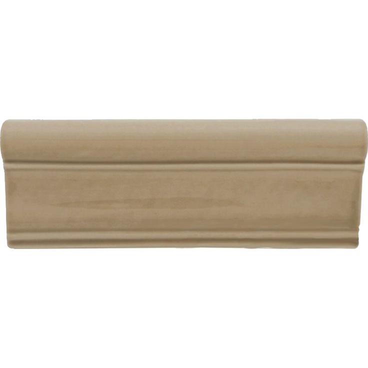 Adex Studio ADST5093 Cornisa Sands Бордюр 7,5x19,8 см, Испания - фото 1