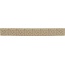 Adex Studio ADST4021 Relieve Ponciana Sands Бордюр 3x19,8 см, Испания, ничего - фото 1 Adex Studio ADST4021 Relieve Ponciana Sands Бордюр 3x19,8 см, Испания, ничего - фото 1
