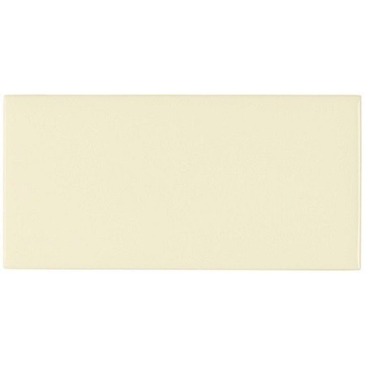 Adex Studio ADST1011 Liso bamboo Настенная плитка 7,3x14,8 см, Испания, под камень  - фото 1