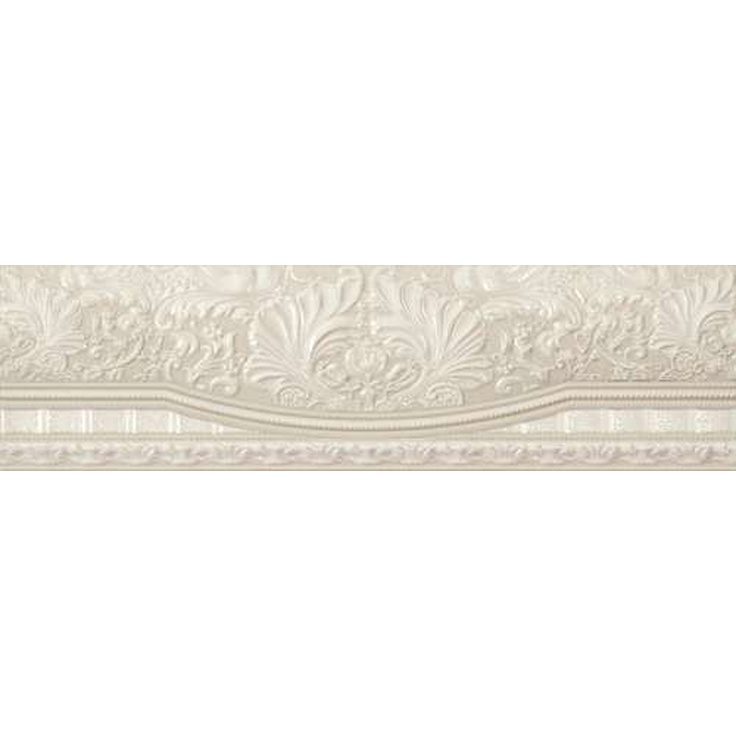 Aparici Elegy 8430828253043 Cenefa Chisel Crema Бордюр 9x31,6 см, Испания - фото 1 Aparici Elegy 8430828253043 Cenefa Chisel Crema Бордюр 9x31,6 см, Испания - фото 1