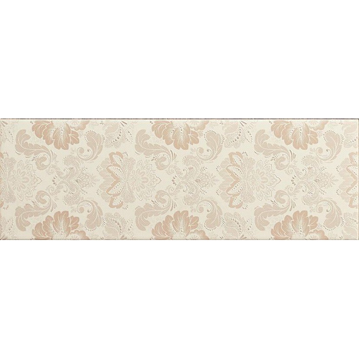 Aparici Pashmina 8430828264124 Ivory Decor Декор 20x59,5 см, Испания, под обои  - фото 1