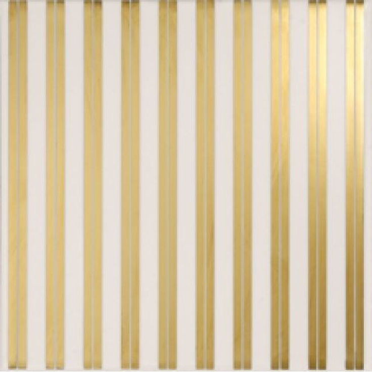 Aparici Poeme 8430828196661 Poeme Oro Trace Декор 20x20 см, Испания, под обои  - фото 1