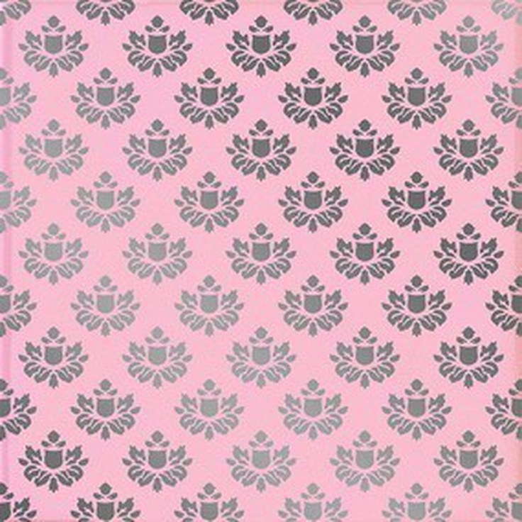 Ape ceramica Capricho De Los Zares A013861 San Petersburg Rosa Декор 20x20 см, Испания, под обои - фото 1 Ape ceramica Capricho De Los Zares A013861 San Petersburg Rosa Декор 20x20 см, Испания, под обои - фото 1