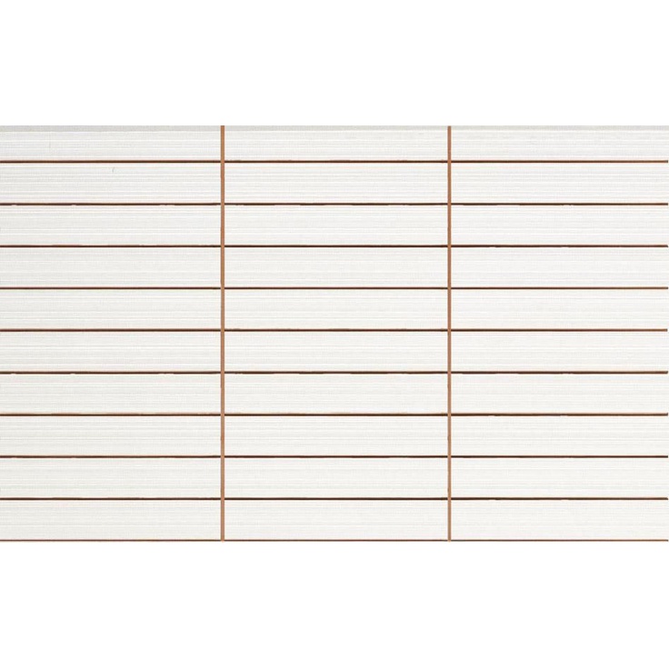 Ape ceramica Dance Incision Neutro Настенная плитка 25x40 см, Испания - фото 1