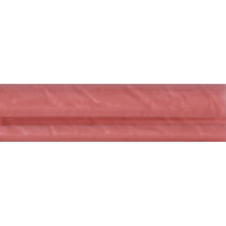 Ape ceramica Giorno London Rojo Бордюр 5x20 см, Испания - фото 1