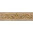 Ape ceramica Jordan Listelo Lexus Natural Gold Бордюр 13x50 см, Испания, под обои - фото 1 Ape ceramica Jordan Listelo Lexus Natural Gold Бордюр 13x50 см, Испания, под обои - фото 1
