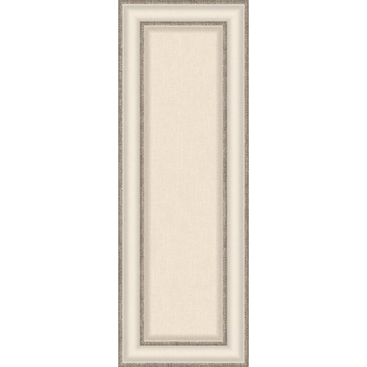 Ape ceramica Le Marais Garnier Ivory Керамогранит 25x70 см, Испания - фото 1