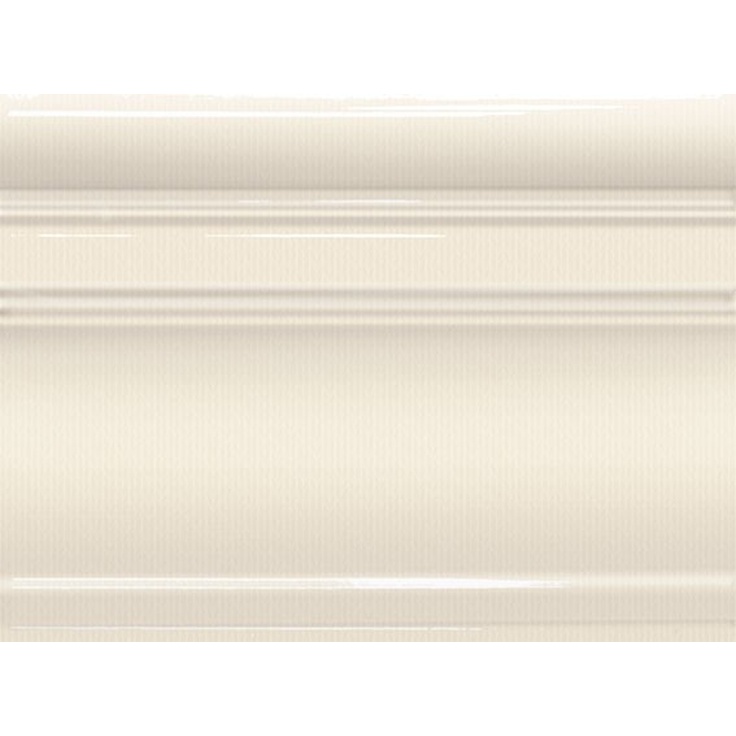 Ape ceramica Le Marais Zocalo Garnier Ivory Керамогранит 19x25 см, Испания - фото 1