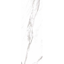 Arcana Ceramica Oberon Blanco Настенная плитка 33,3x100 см, Испания - фото 1 - фото 1